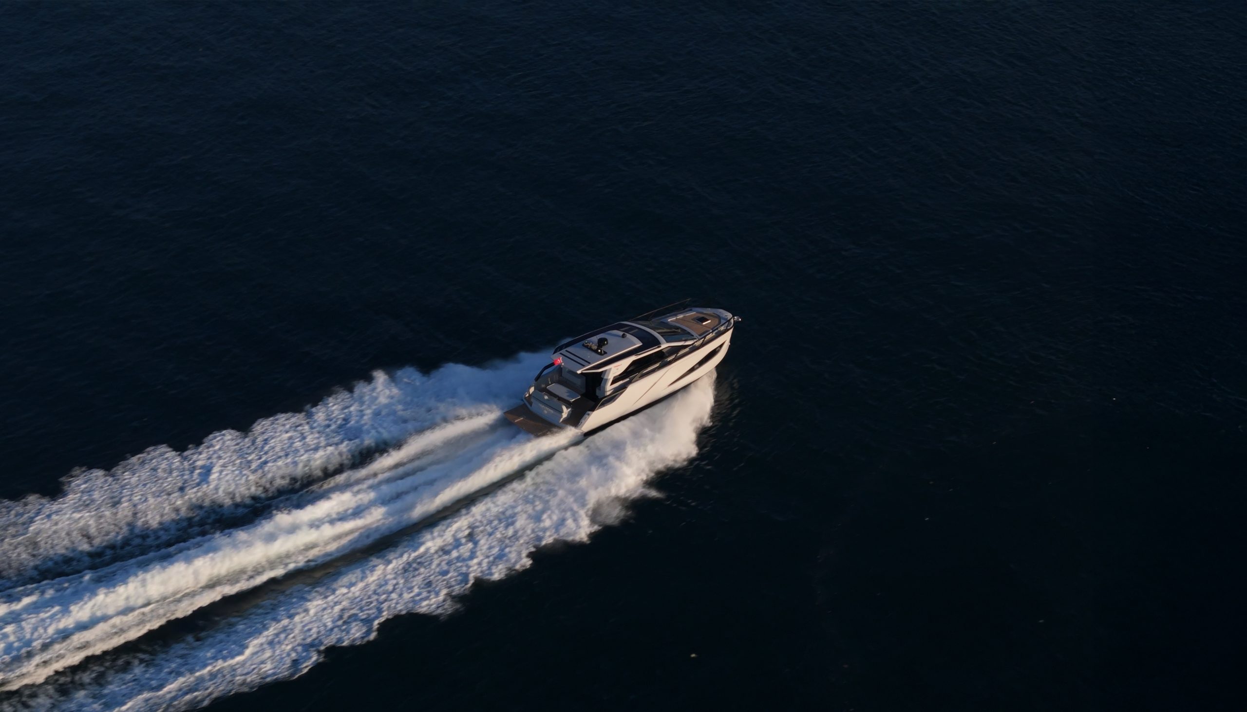 Hunters Yacht - Proje Yazılımı